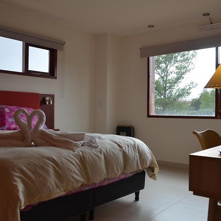 La Chakana Humahuaca Room photo