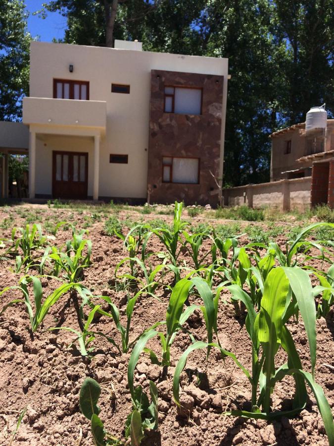 La Chakana Humahuaca Exterior photo