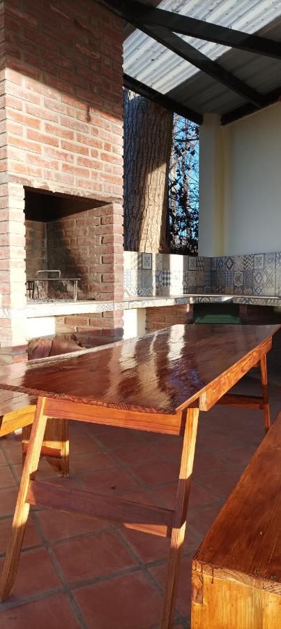 La Chakana Humahuaca Exterior photo
