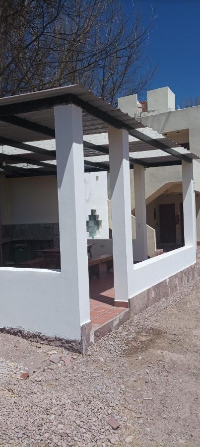 La Chakana Humahuaca Exterior photo