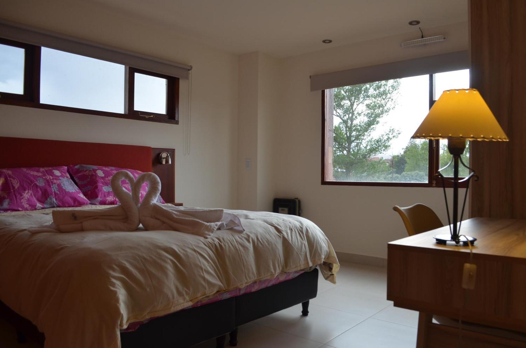 La Chakana Humahuaca Room photo