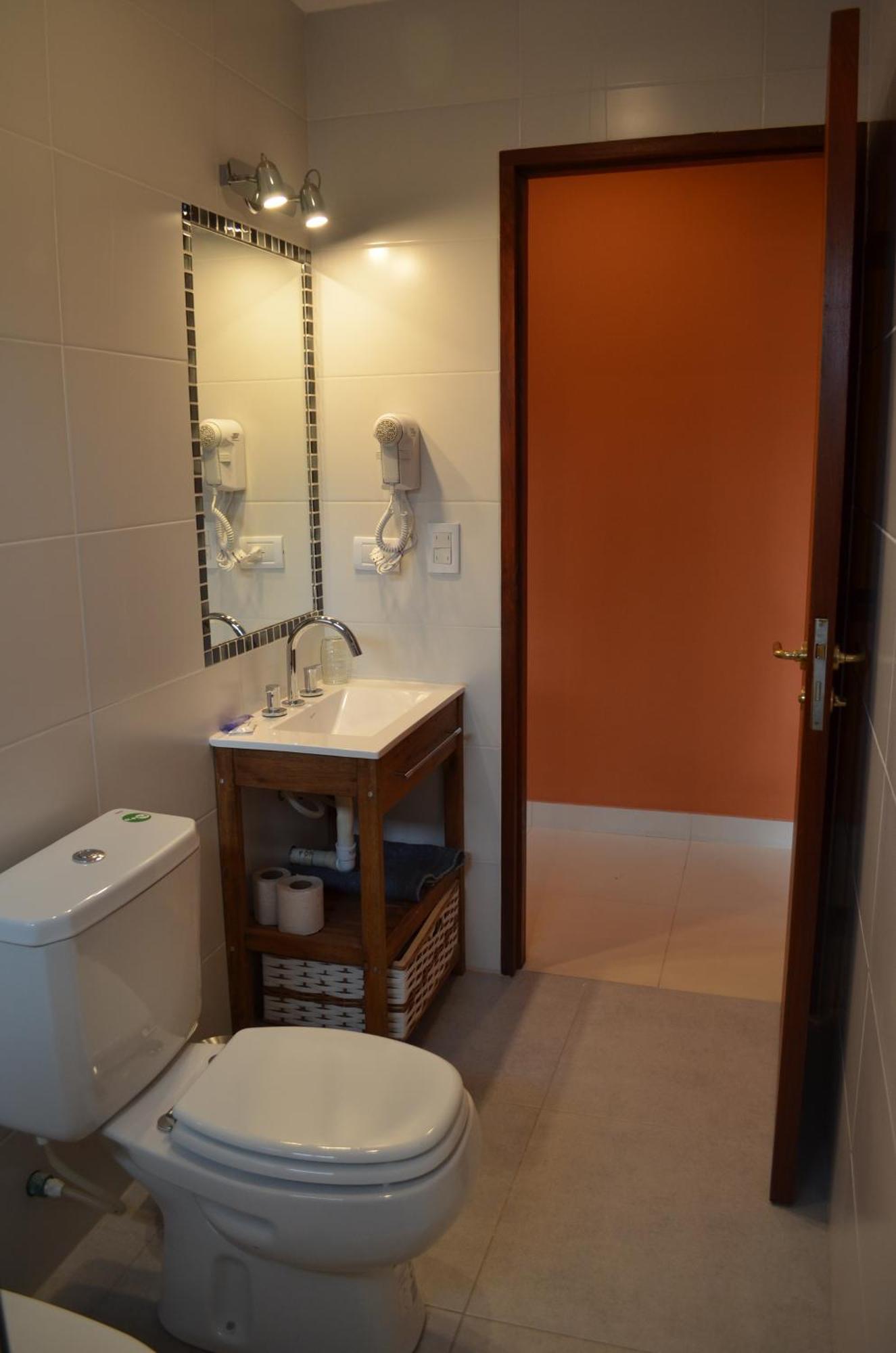 La Chakana Humahuaca Room photo